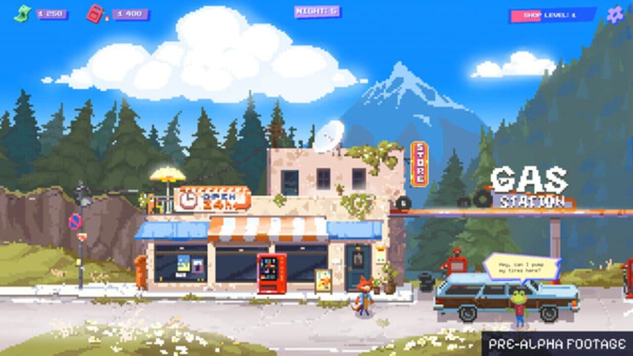 The Last Gas Station thumbnail 4