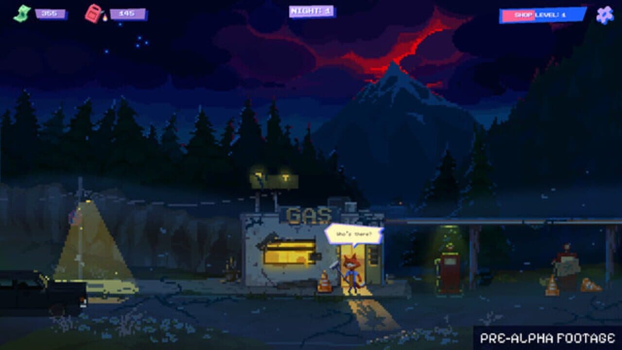 The Last Gas Station thumbnail 5