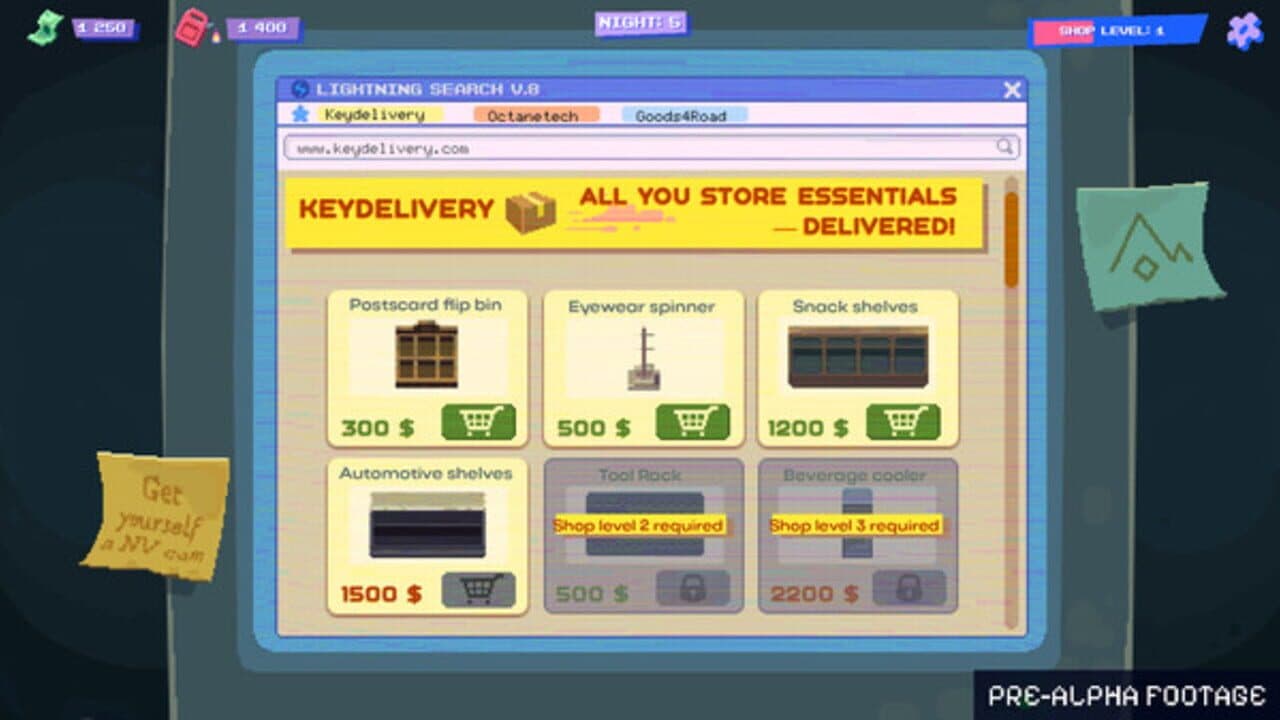 The Last Gas Station thumbnail 2