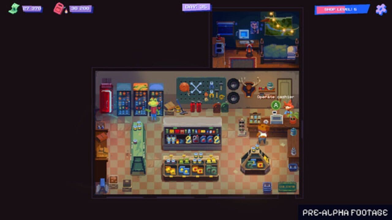 The Last Gas Station thumbnail 3