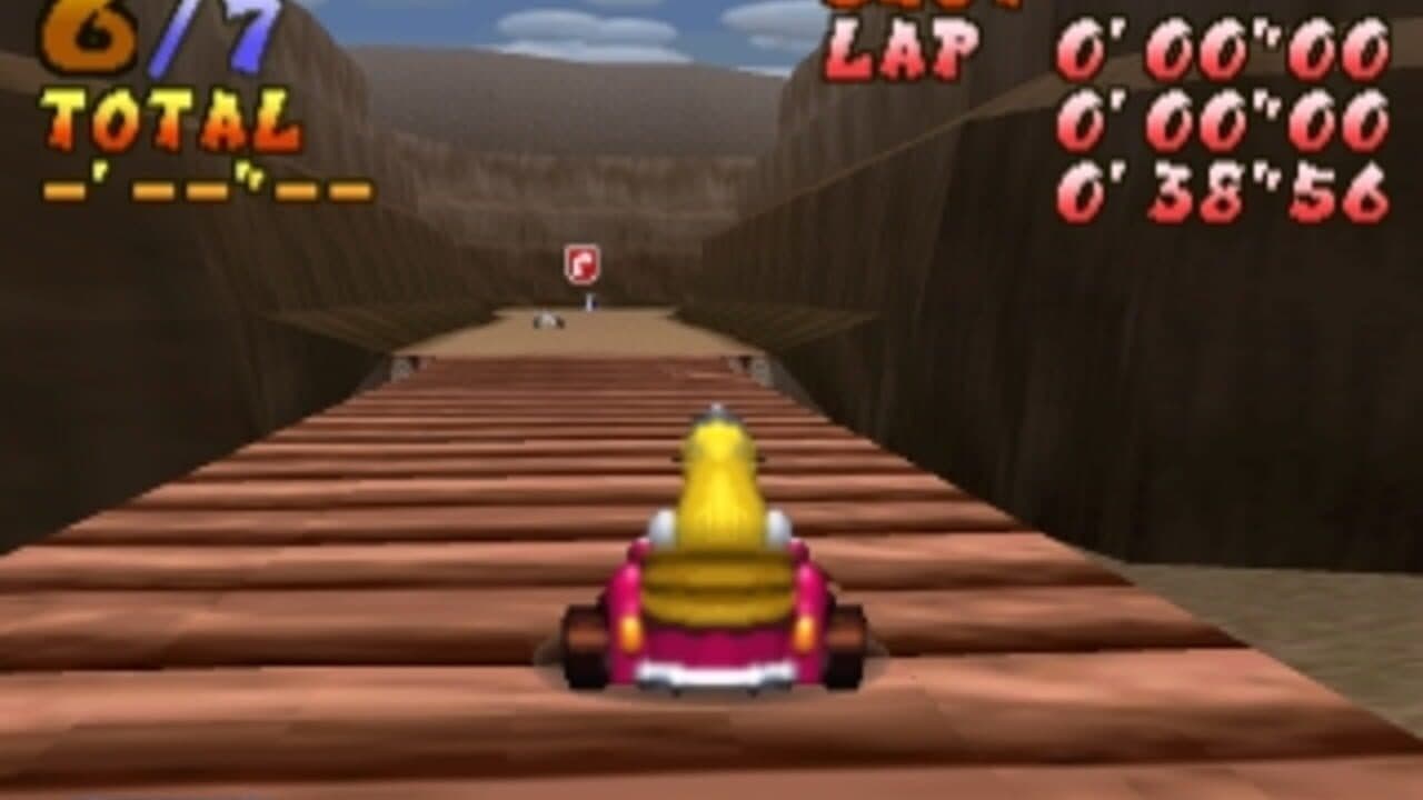 Extreme Go-Kart Racing thumbnail 5