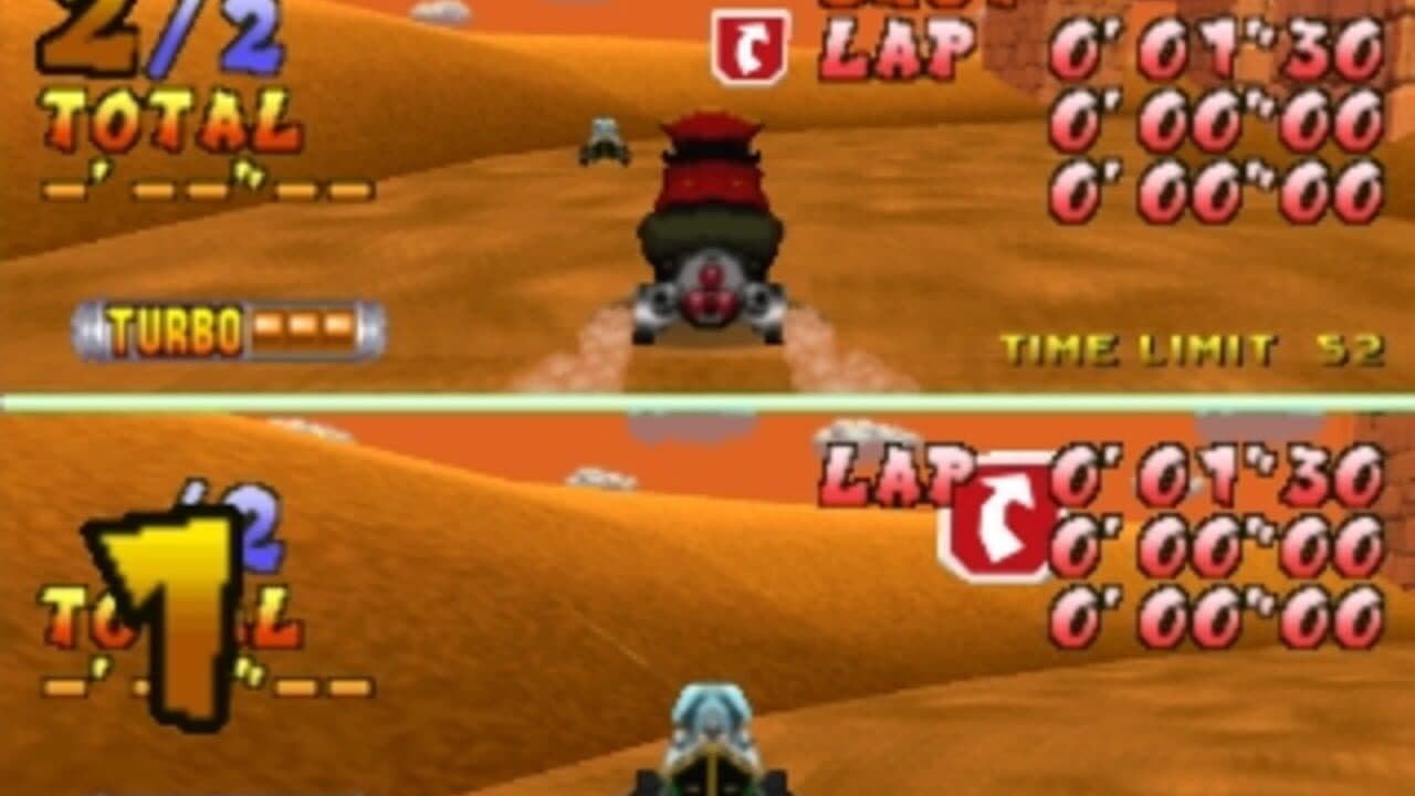 Extreme Go-Kart Racing thumbnail 6