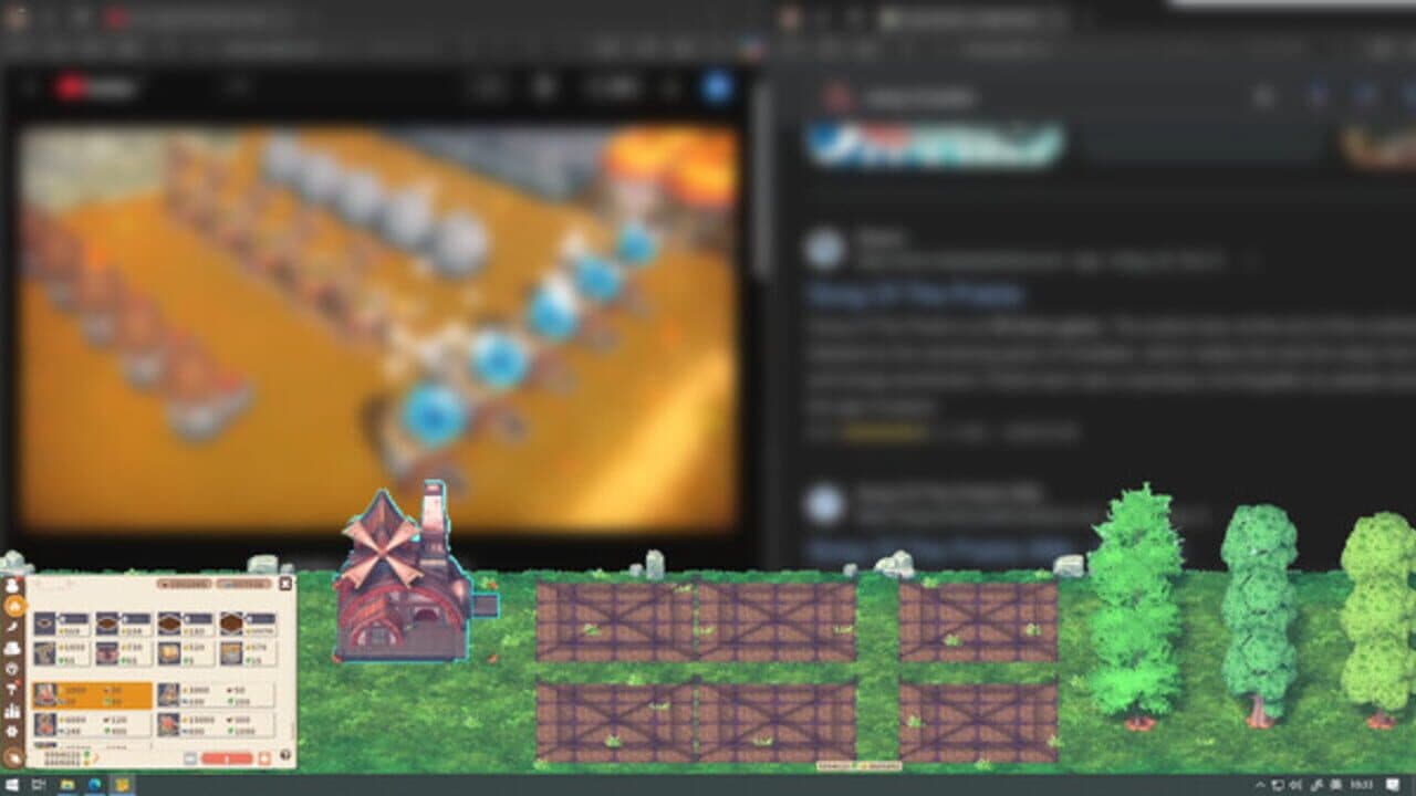 Wonderland on Desktop thumbnail 5