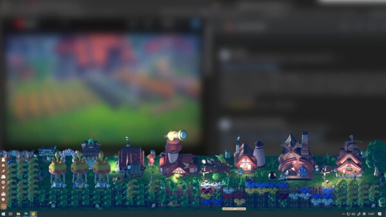 Wonderland on Desktop thumbnail 7