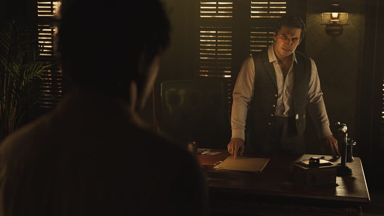 Mafia: The Old Country thumbnail 8