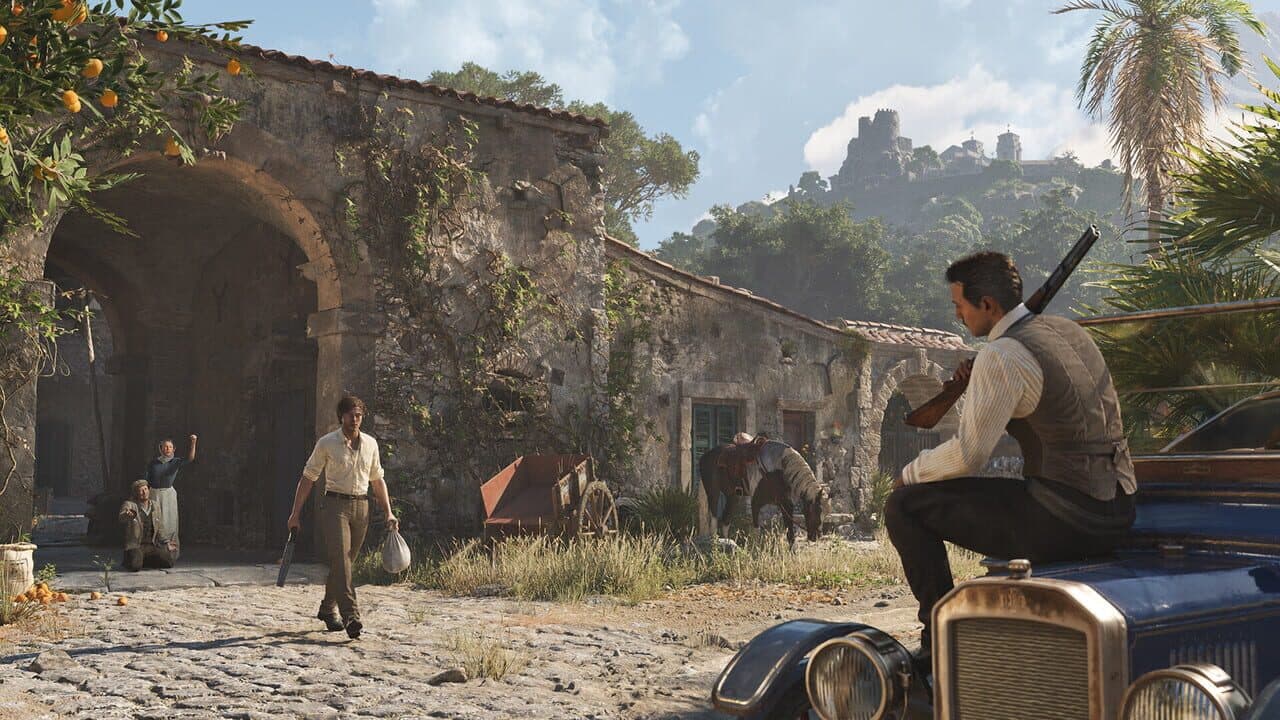 Mafia: The Old Country thumbnail 10