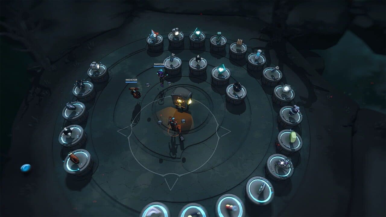 Gatekeeper thumbnail 5