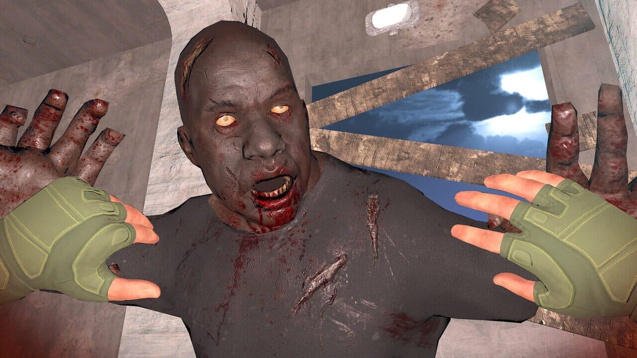 Zombie Outbreak: Undead Survival thumbnail 5