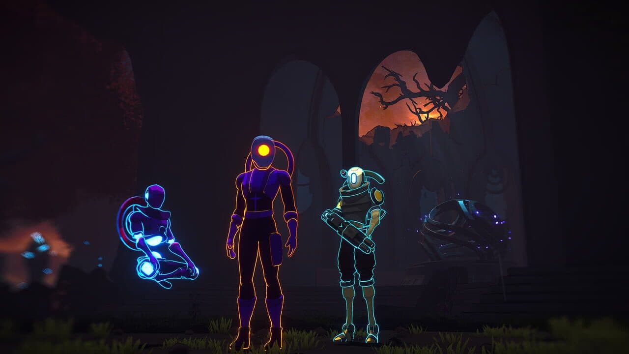 Gatekeeper: Supporter Pack screenshot 1