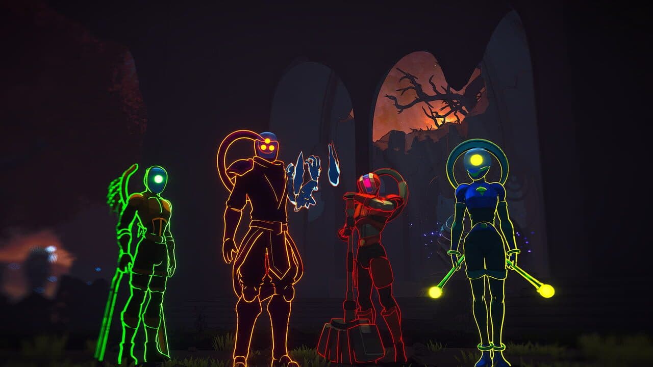 Gatekeeper: Supporter Pack thumbnail 2
