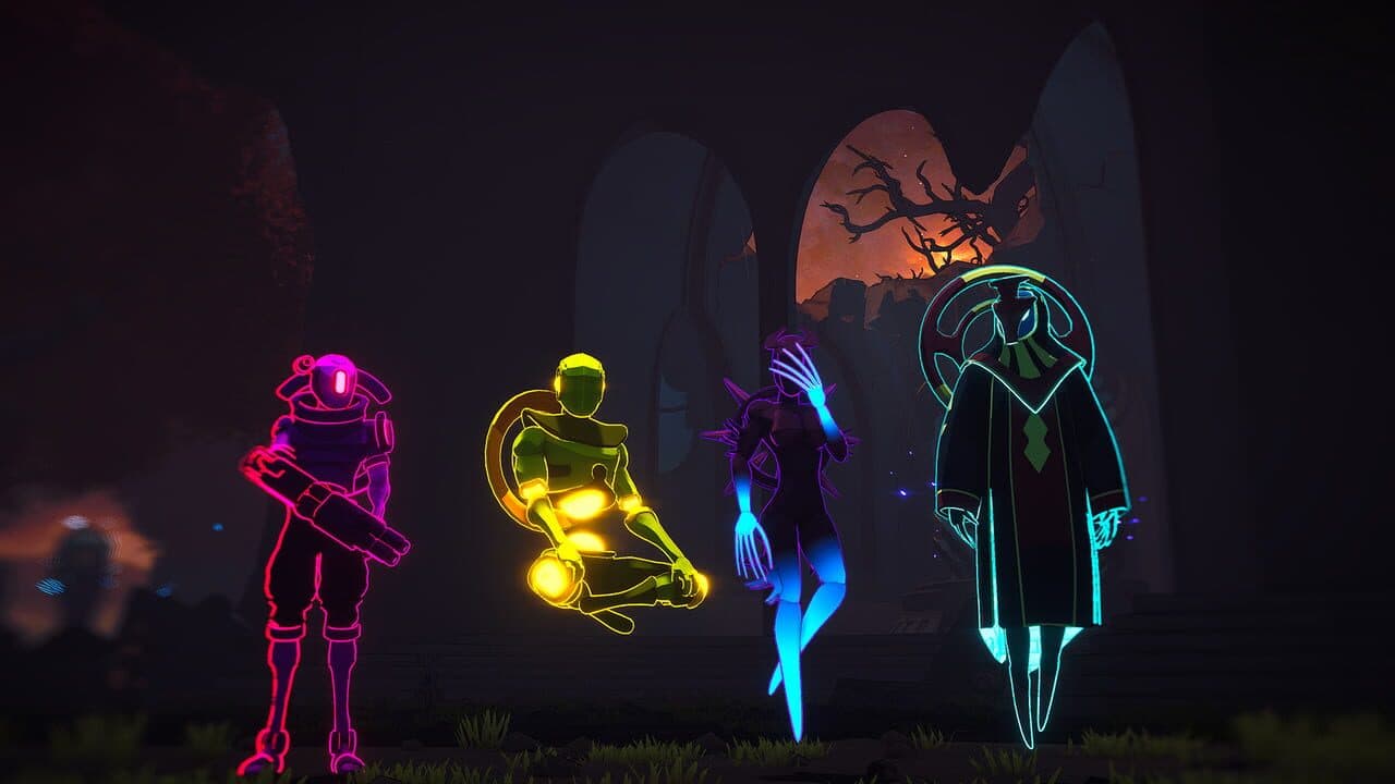 Gatekeeper: Supporter Pack thumbnail 3