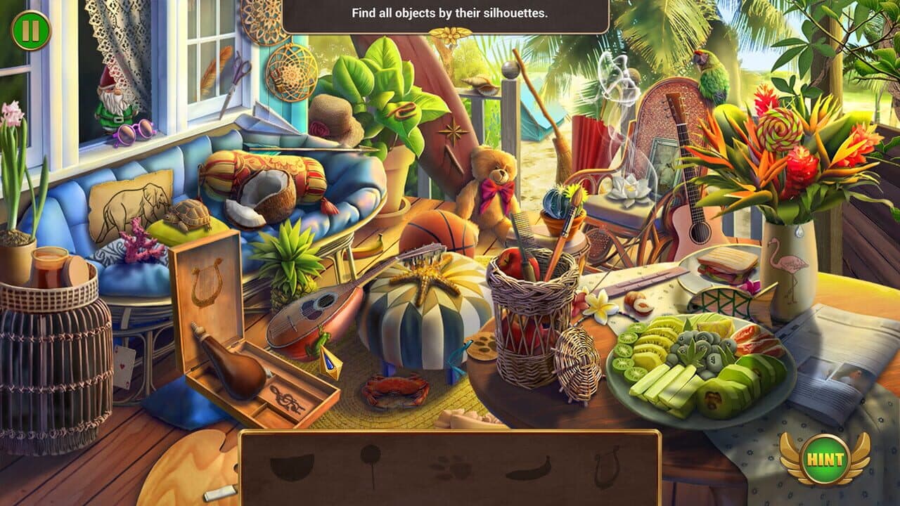 Solitaire Quest: Love Blossoms thumbnail 4