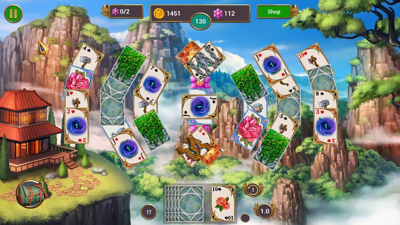 Solitaire Quest: Love Blossoms thumbnail 15