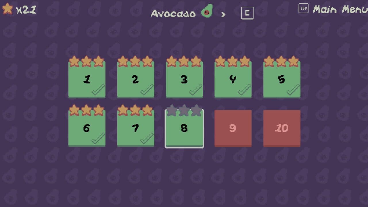 Half-A-Cado thumbnail 4