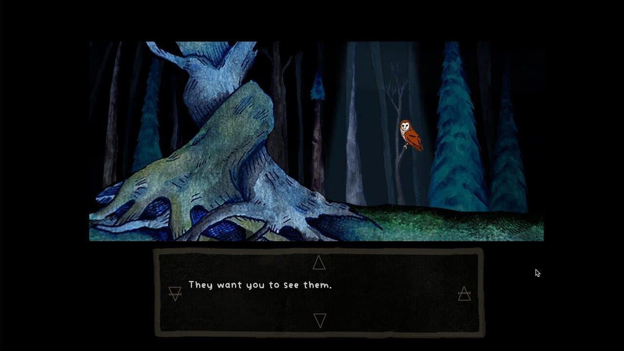 Twincantation screenshot 1