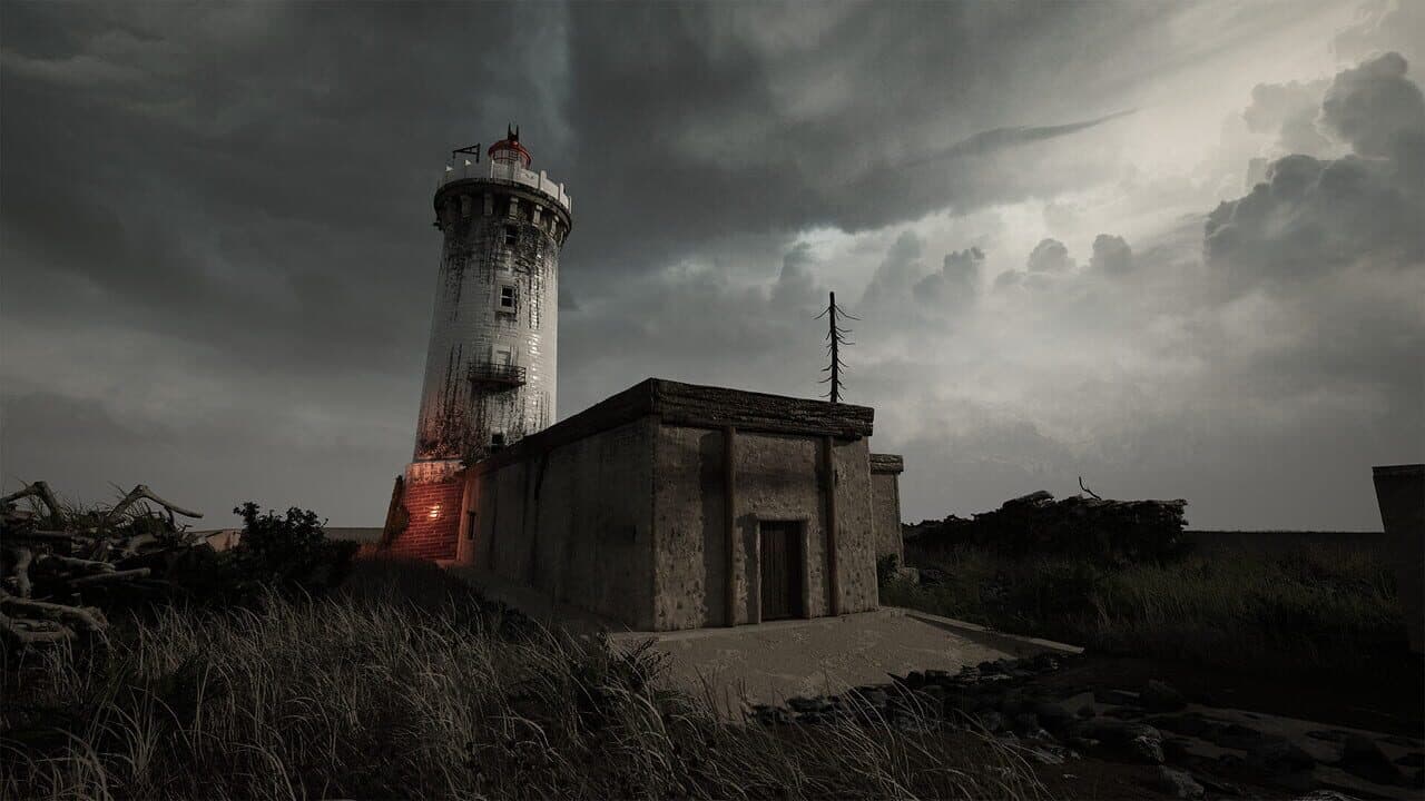 Eilean Mor: The Lost Keepers screenshot 1