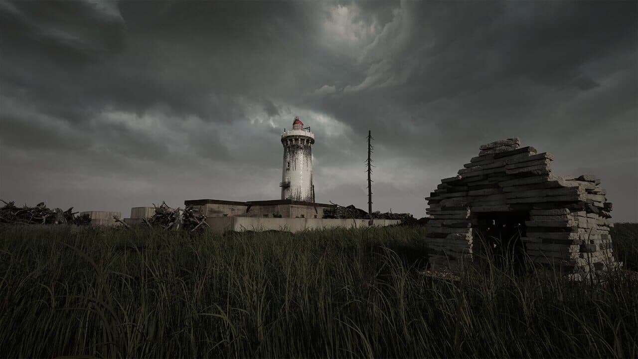 Eilean Mor: The Lost Keepers thumbnail 5