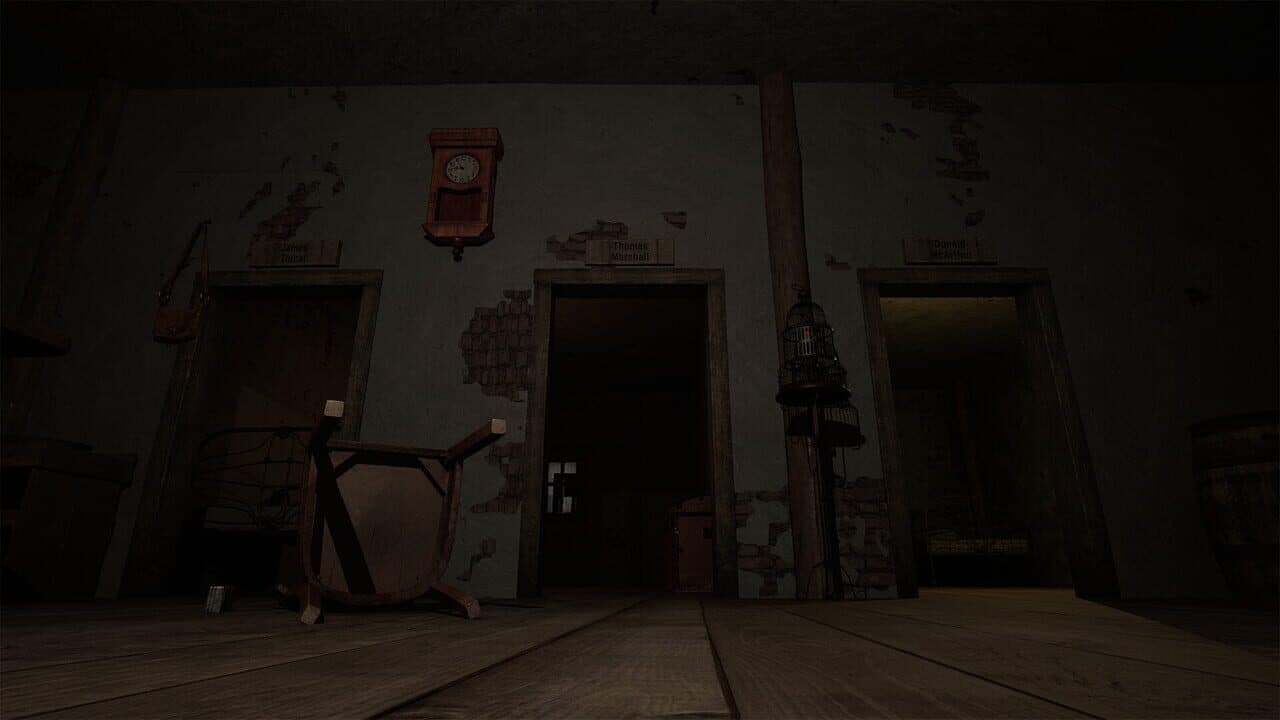 Eilean Mor: The Lost Keepers thumbnail 2