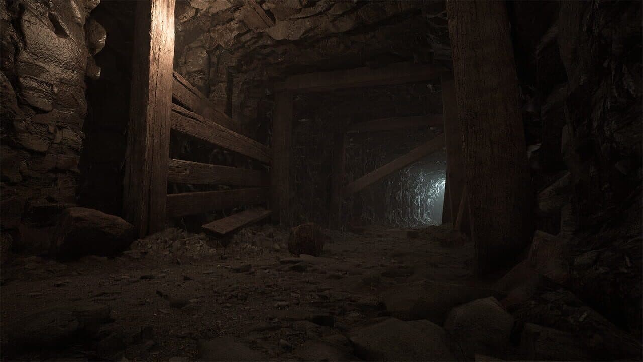 Eilean Mor: The Lost Keepers thumbnail 3