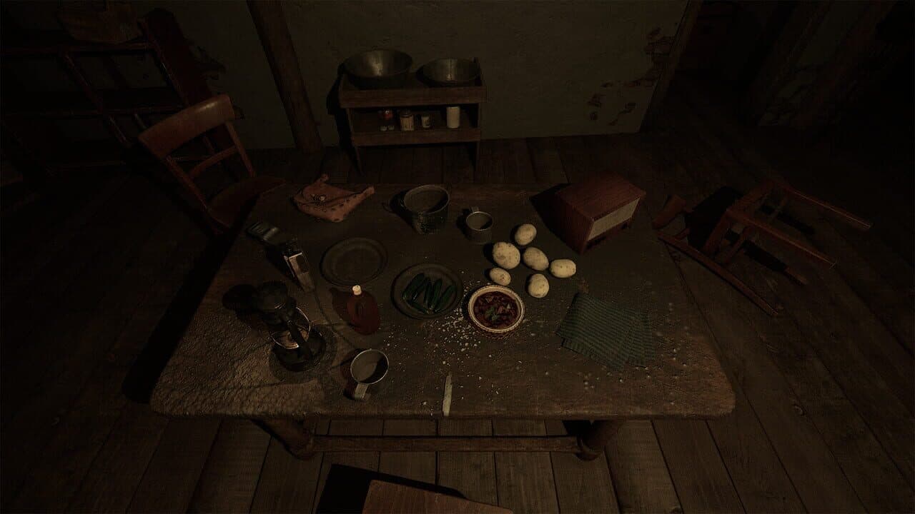 Eilean Mor: The Lost Keepers thumbnail 4