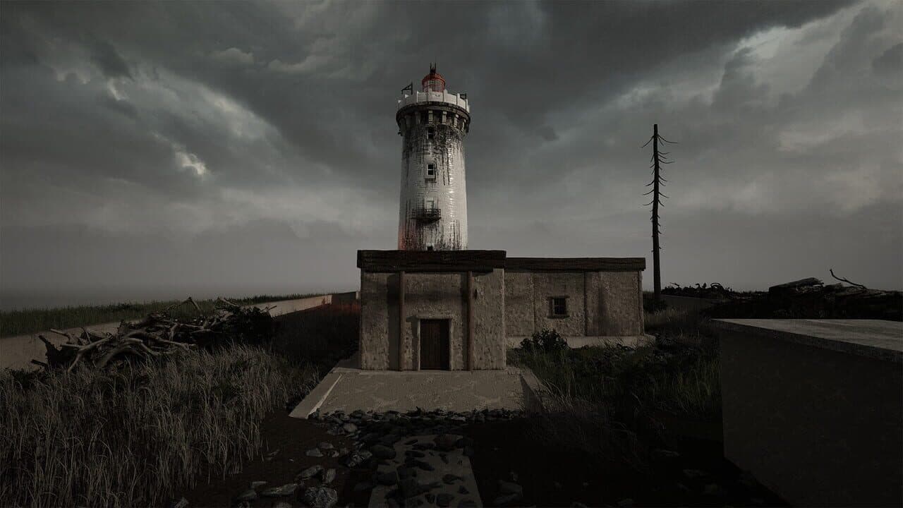 Eilean Mor: The Lost Keepers thumbnail 6