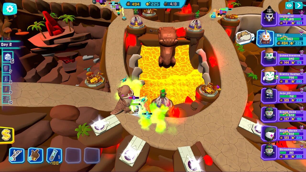 Gotchi Guardians thumbnail 2