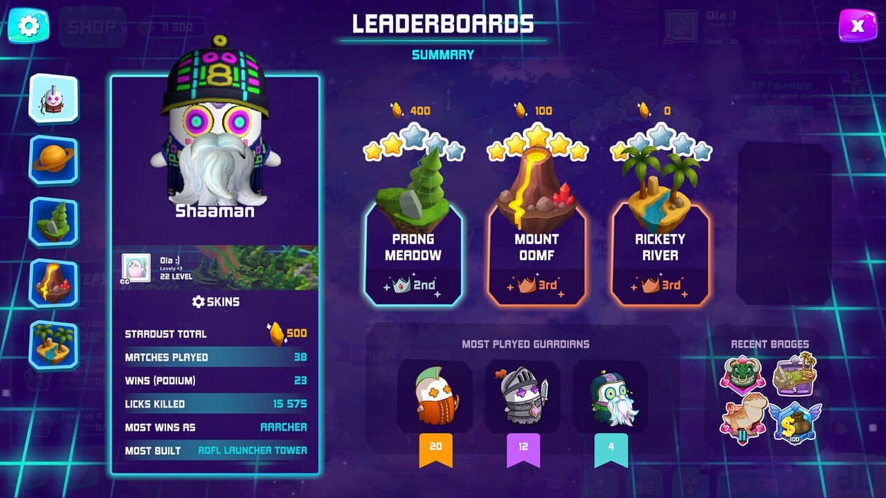 Gotchi Guardians thumbnail 5