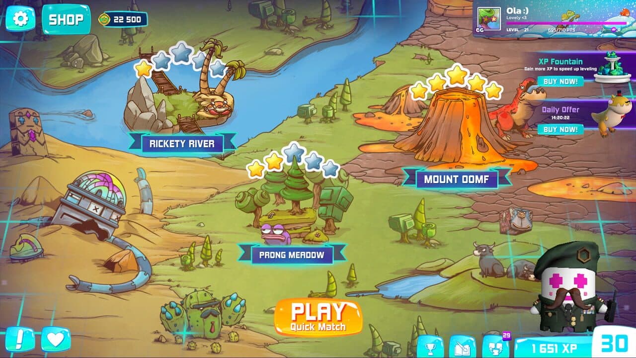 Gotchi Guardians thumbnail 6
