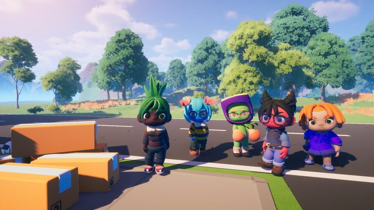 Store It! screenshot 1