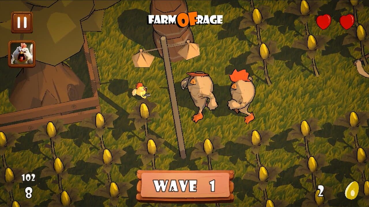 Farm of Rage thumbnail 2