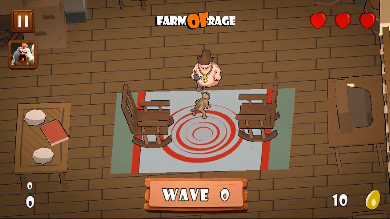 Farm of Rage thumbnail 7