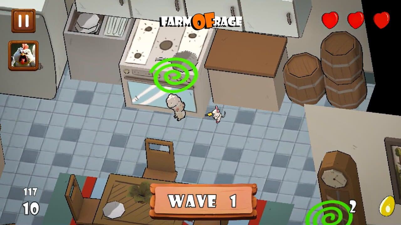 Farm of Rage thumbnail 8