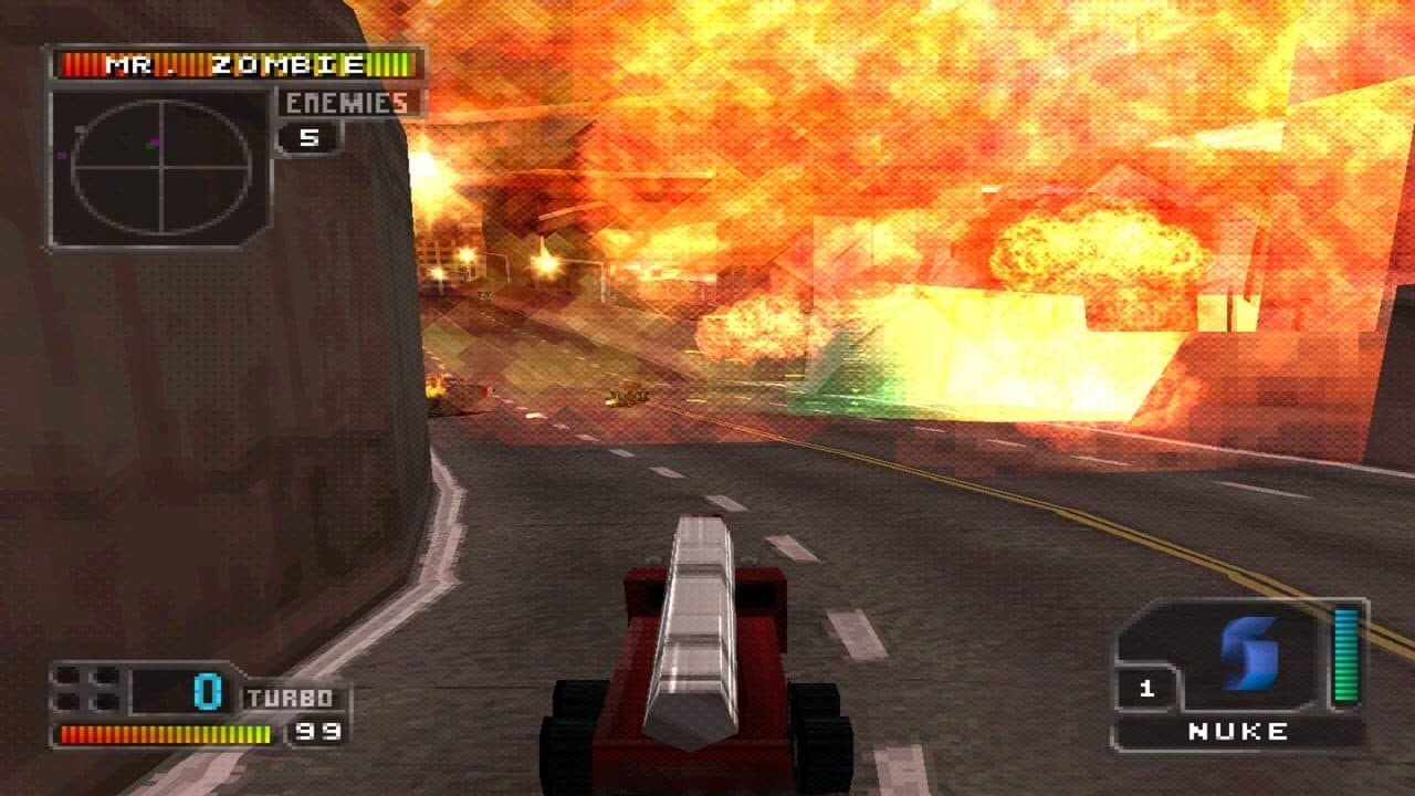 Twisted Metal 4 thumbnail 10