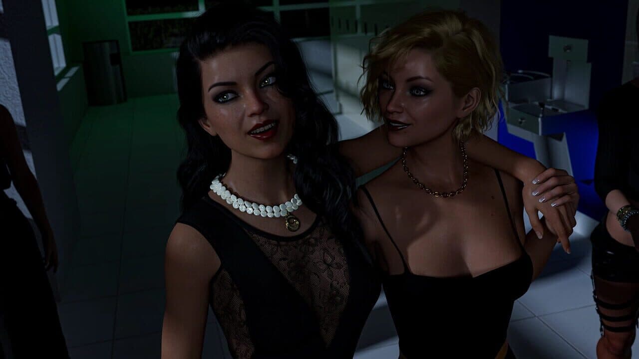 The Entrepreneur screenshot 1