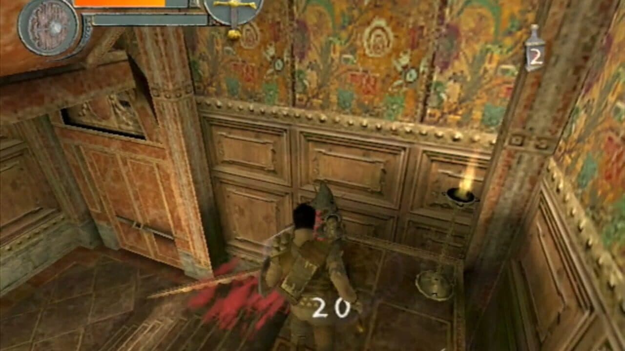 Enclave: Shadows of Twilight thumbnail 4