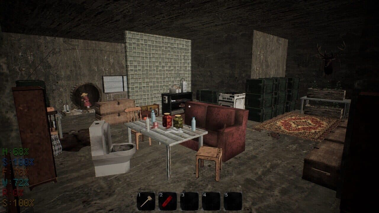 Misery thumbnail 6