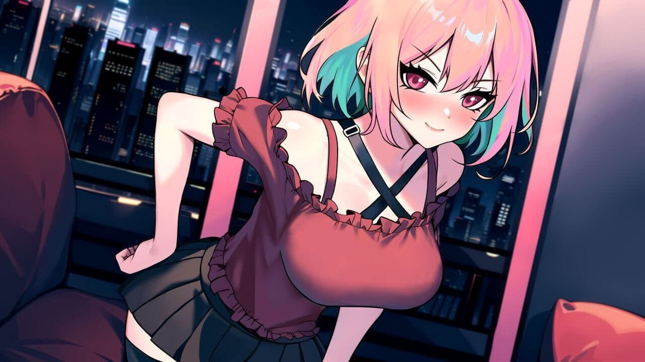 Hentai Games Collection Vol. 2 screenshot 1
