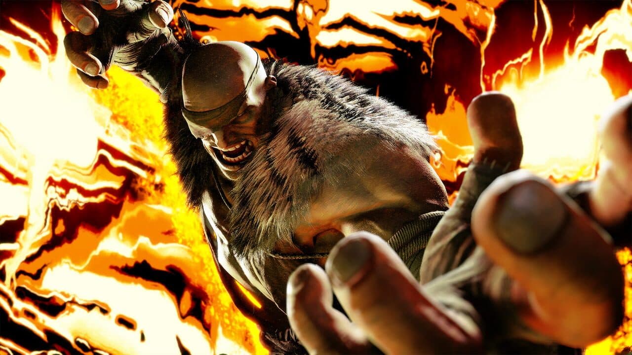 Street Fighter 6: Year 3 - Sagat thumbnail 2