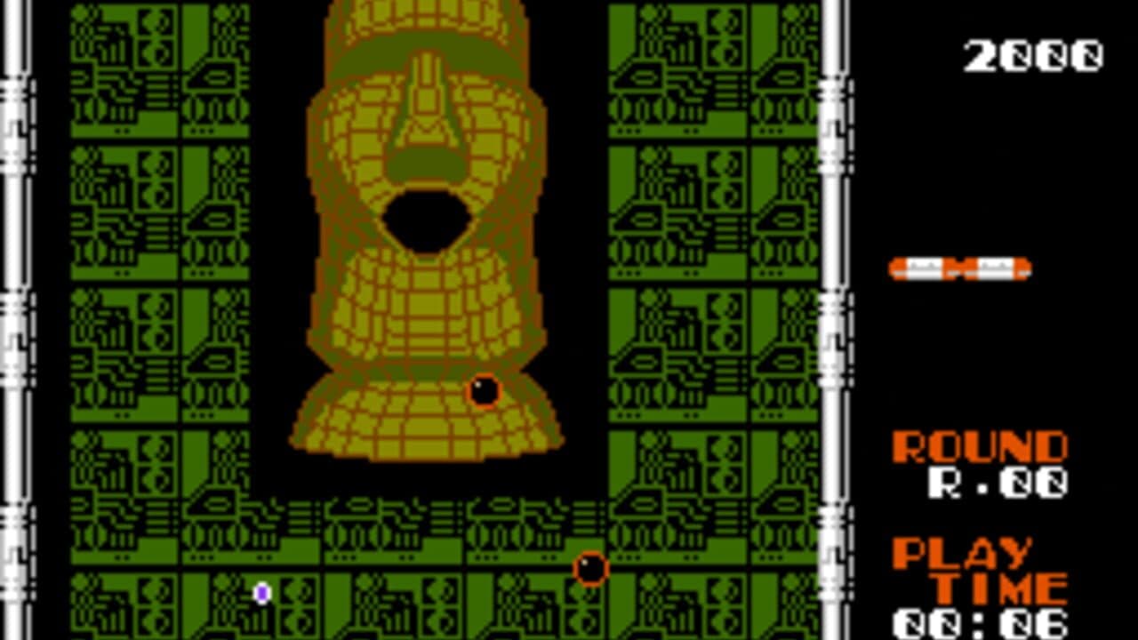 Arkanoid II thumbnail 4