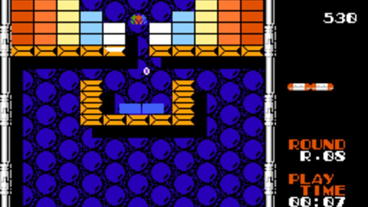 Arkanoid II thumbnail 5