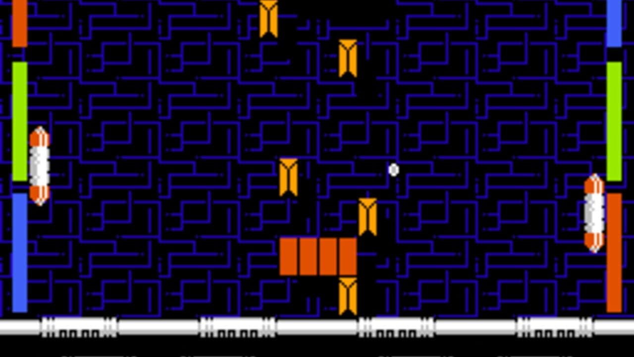 Arkanoid II thumbnail 7