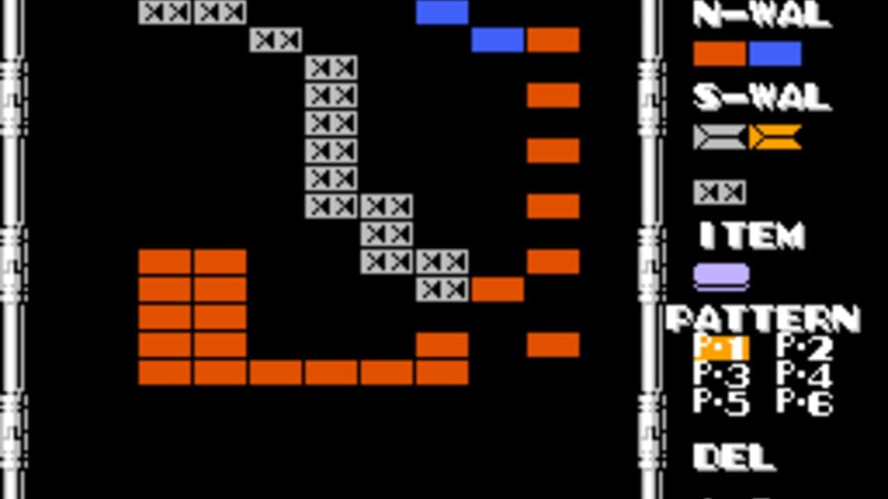 Arkanoid II thumbnail 6