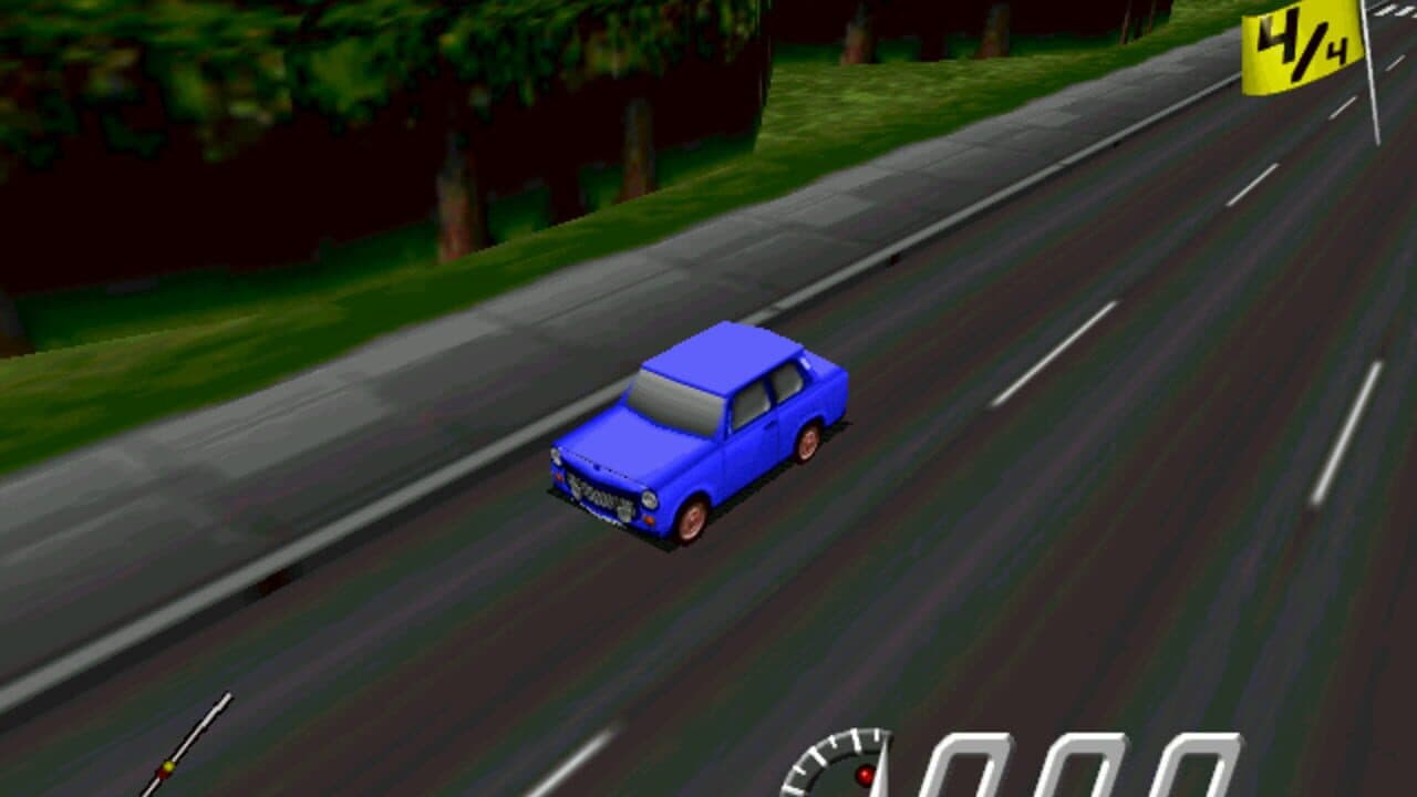 Autobahn Raser thumbnail 2