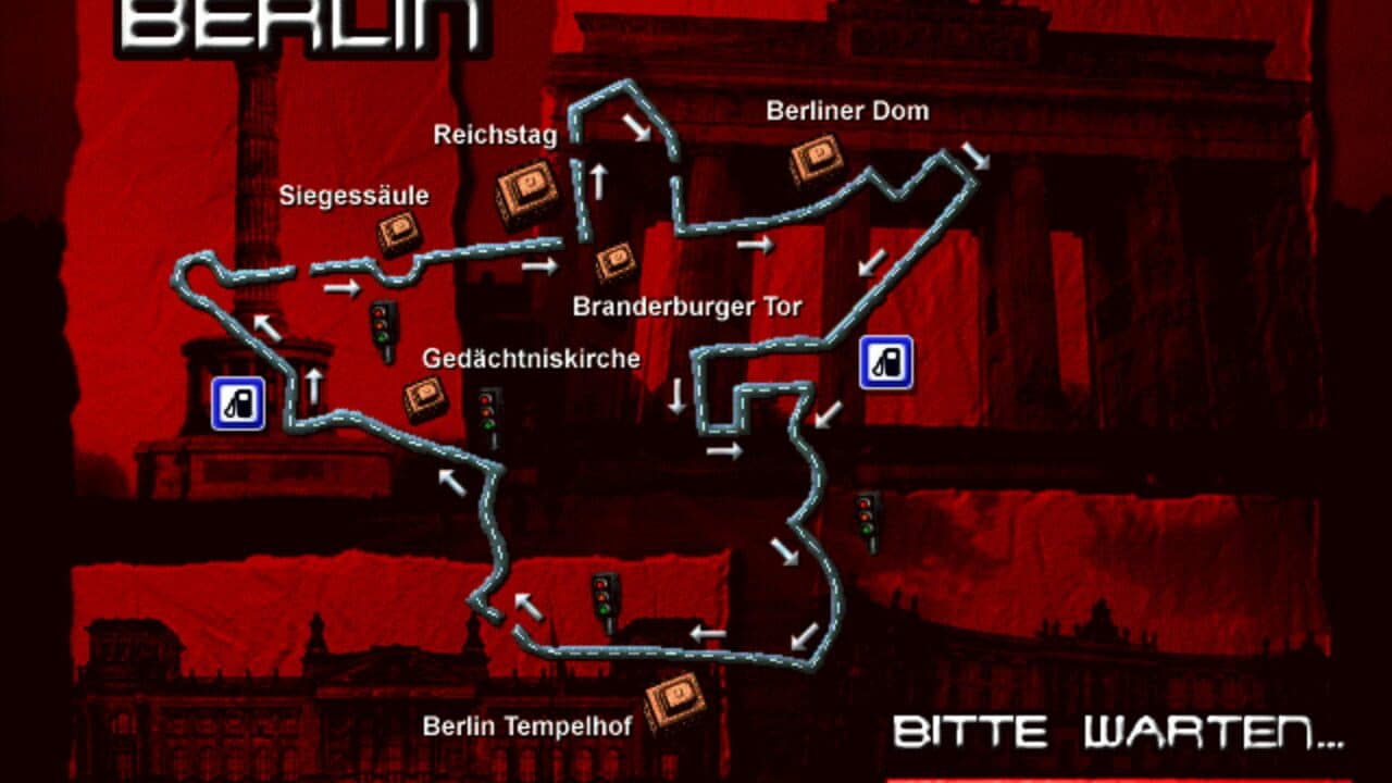 Autobahn Raser thumbnail 3