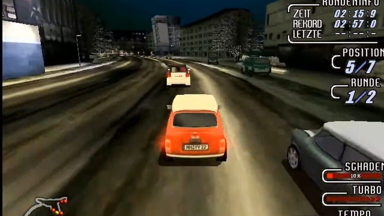 Autobahn Raser II thumbnail 2