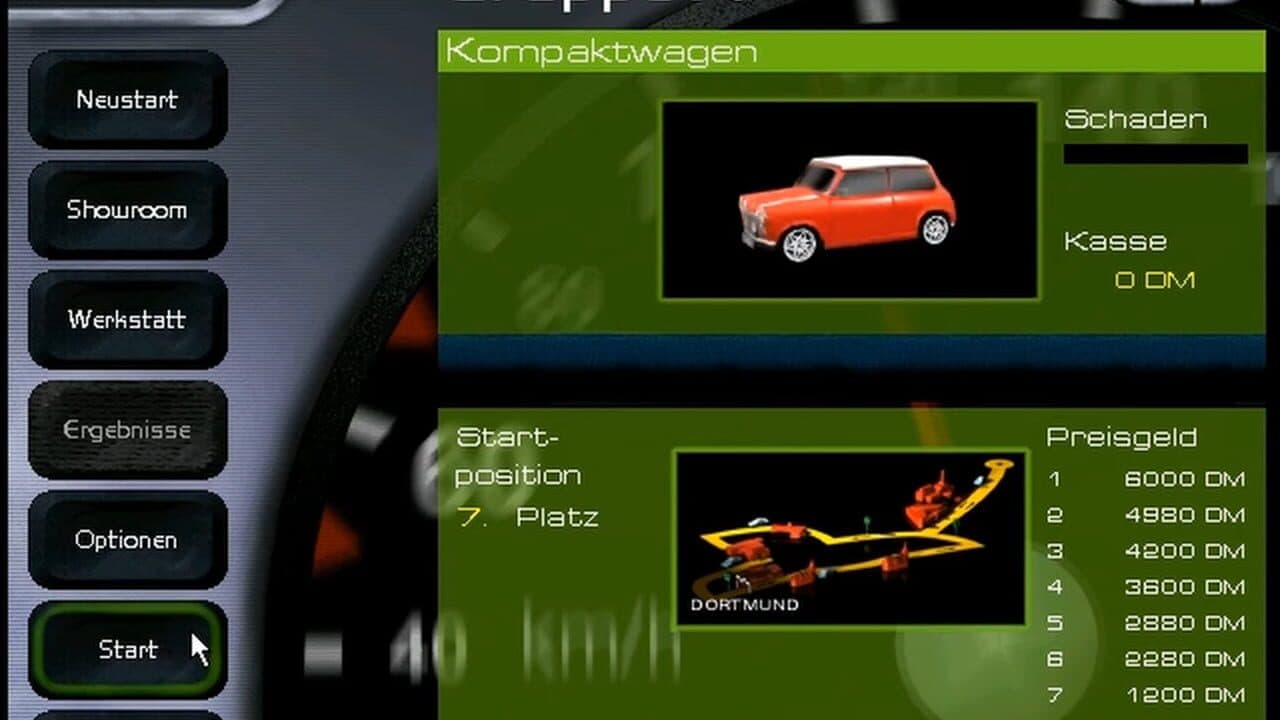 Autobahn Raser II thumbnail 3