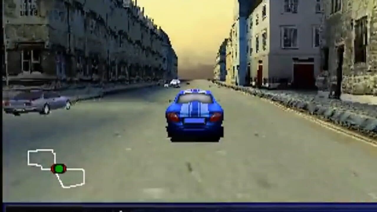 A2 Racer III: Europa Tour thumbnail 2