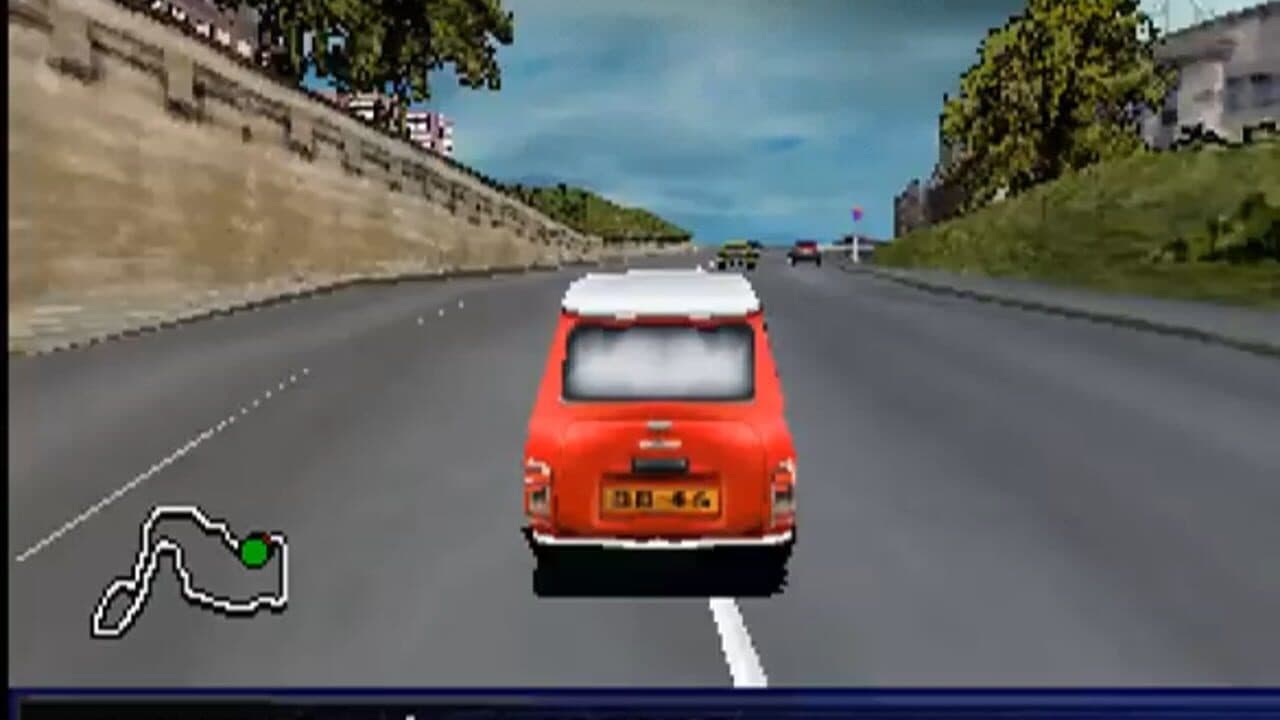 A2 Racer III: Europa Tour thumbnail 3