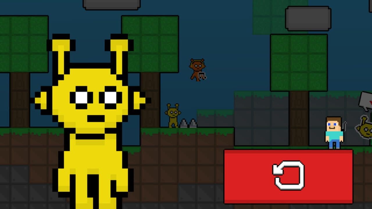 Sprunki vs MCCraft thumbnail 3