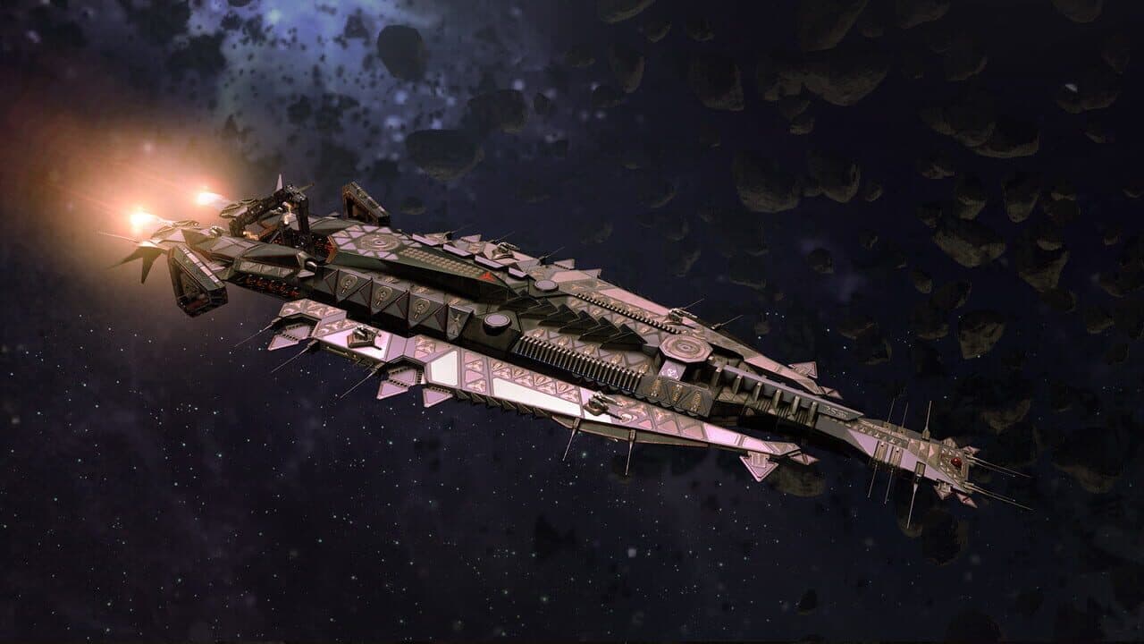 Star Conflict: Relic thumbnail 4